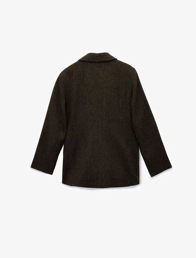 کت زنانه کوتون Koton کد 6WAK50038EW