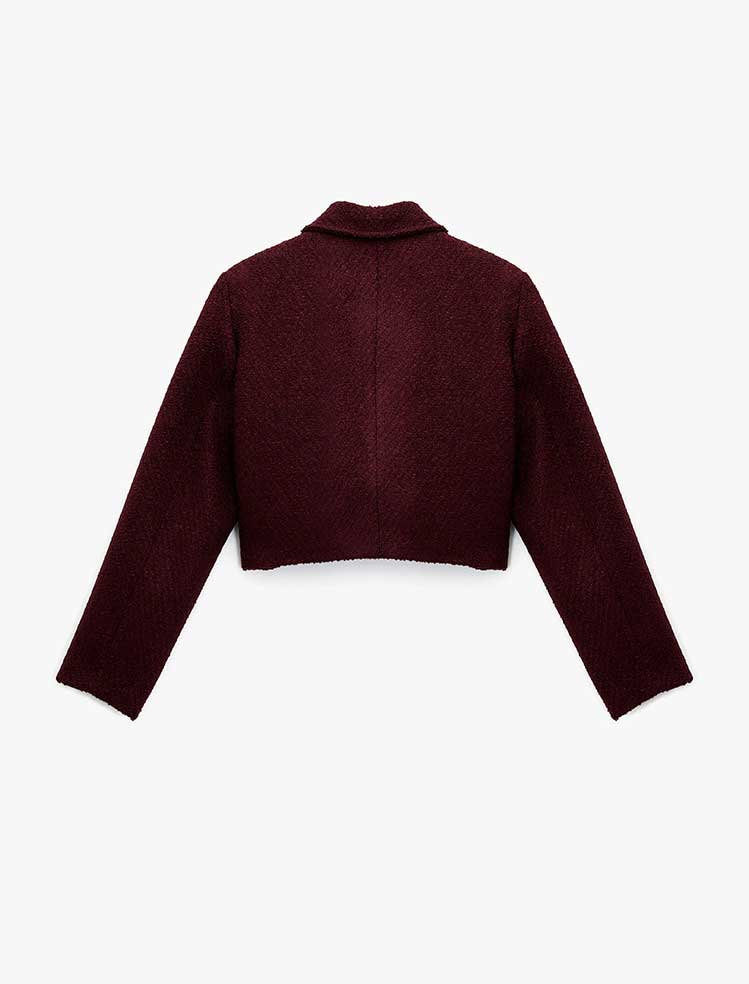 کت زنانه کوتون Koton کد 6WAK50048EW