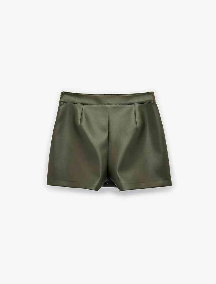 دامن زنانه کوتون Koton کد 6WAK70140EW