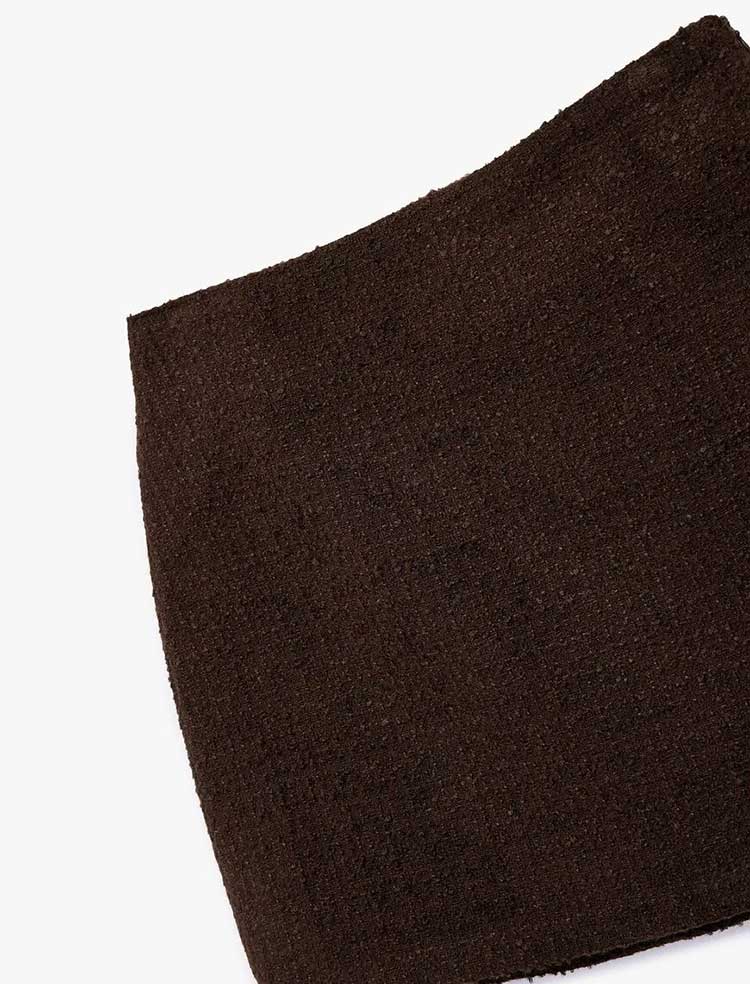 دامن زنانه کوتون Koton کد 6WAK70160UW