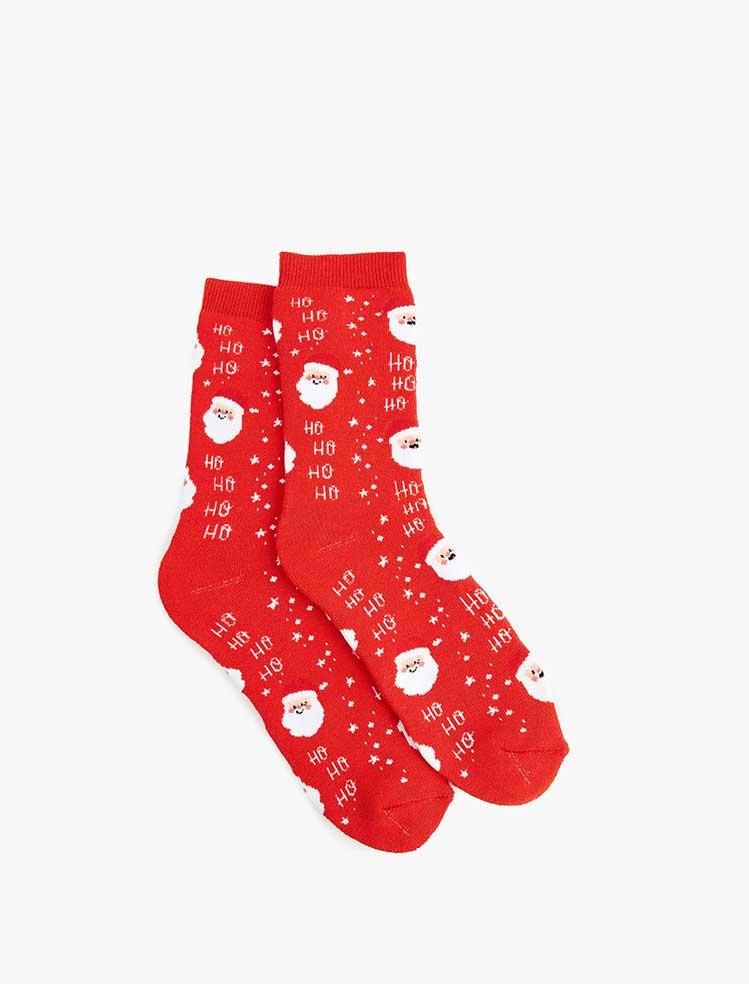 جوراب زنانه کوتون Koton کد 6WAK80008AA