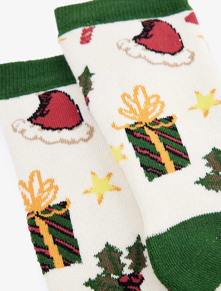 جوراب زنانه کوتون Koton کد 6WAK80009AA