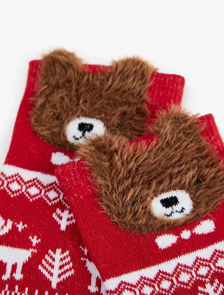 جوراب زنانه کوتون Koton کد 6WAK80012AA