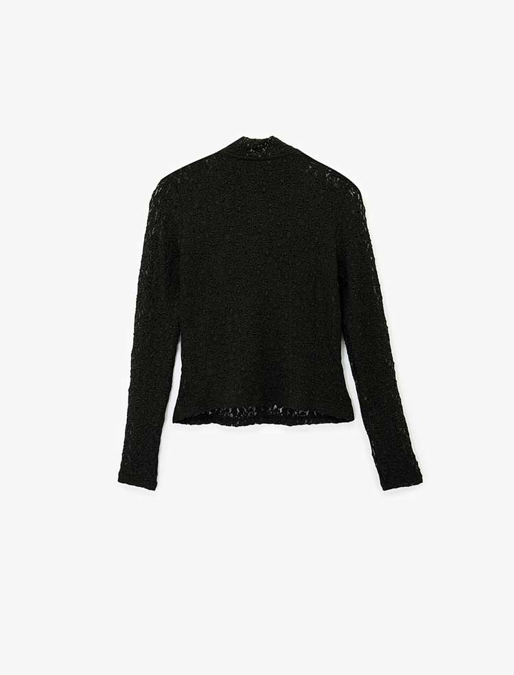 بلوز زنانه کوتون Koton کد 6WAK80042PK