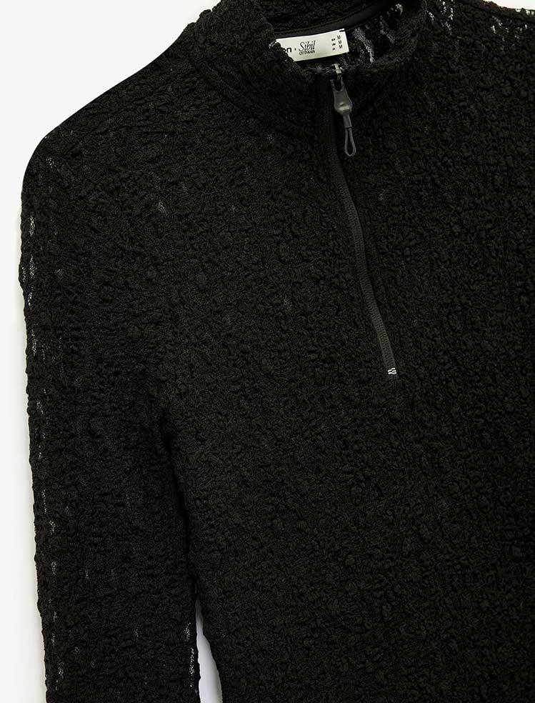 بلوز زنانه کوتون Koton کد 6WAK80042PK