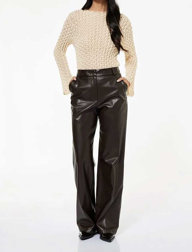 بلوز زنانه کوتون Koton کد 6WAK80094PK