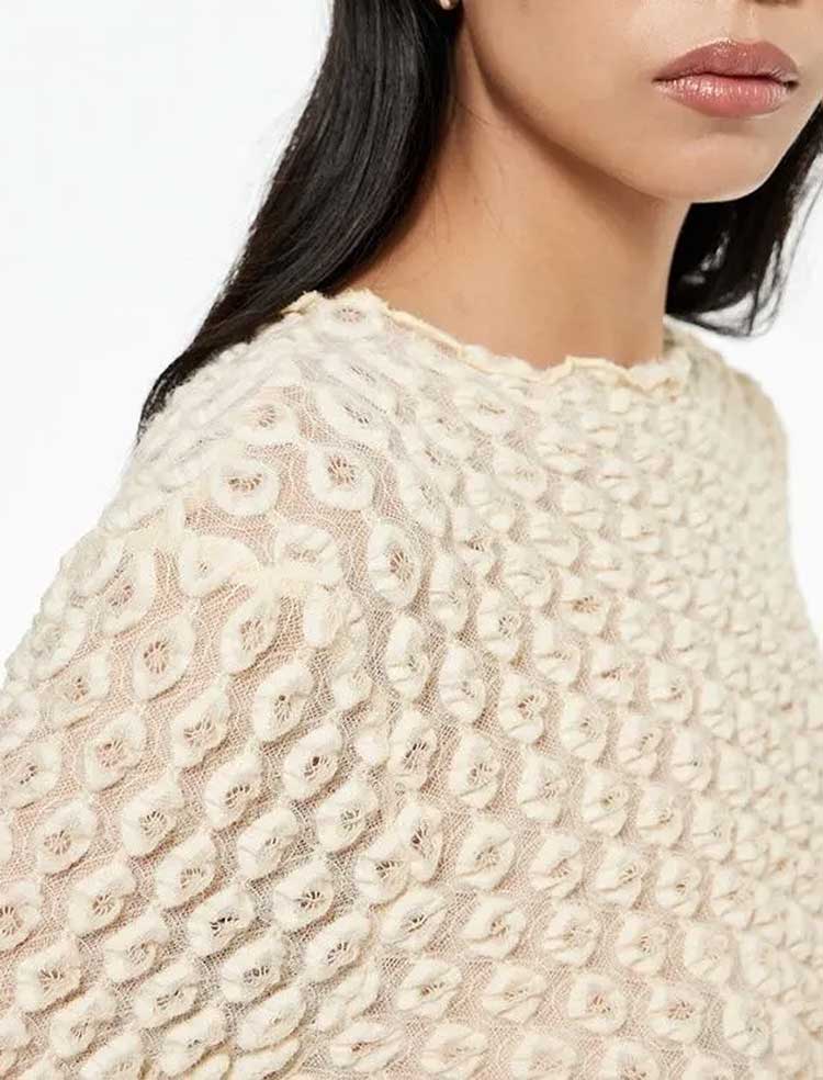 بلوز زنانه کوتون Koton کد 6WAK80094PK