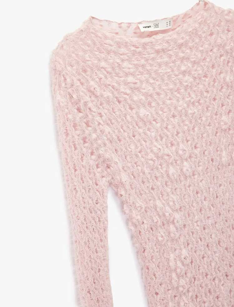 بلوز زنانه کوتون Koton کد 6WAK80094PK