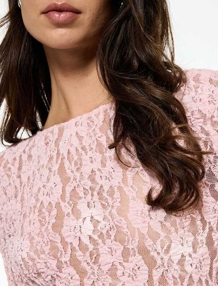 بلوز زنانه کوتون Koton کد 6WAK80107PK