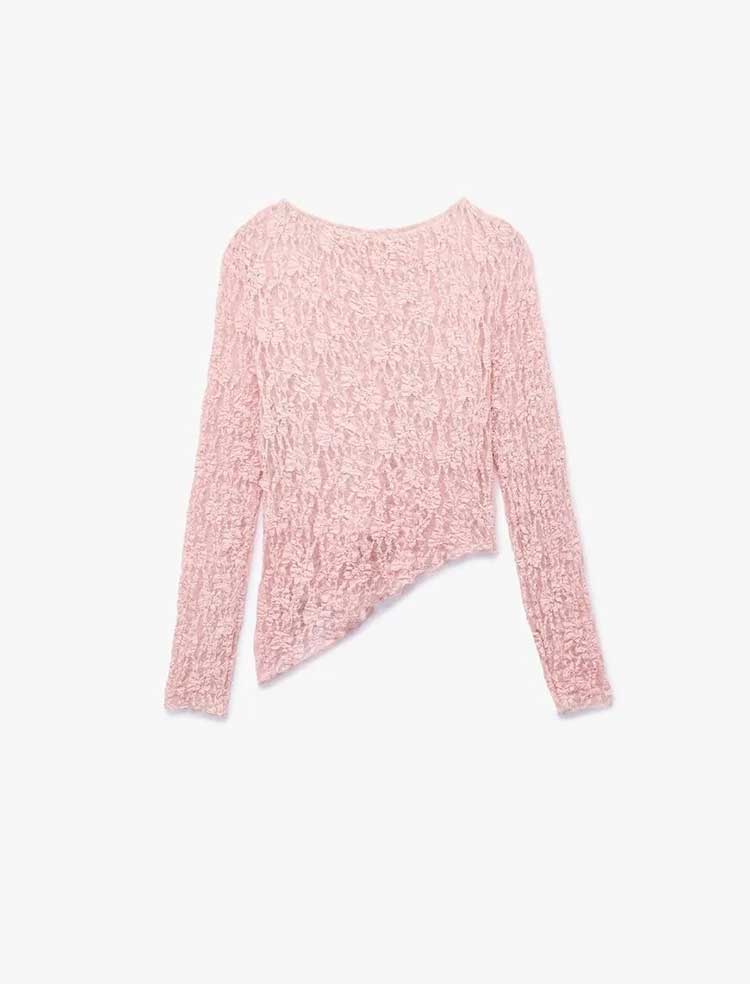 بلوز زنانه کوتون Koton کد 6WAK80107PK