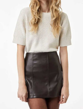 بافت زنانه کوتون Koton کد 6WAK90430HT