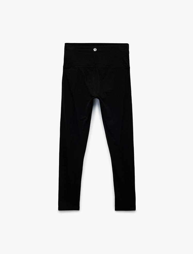 لگ ورزشی زنانه کوتون Koton کد 6WAK40344NK