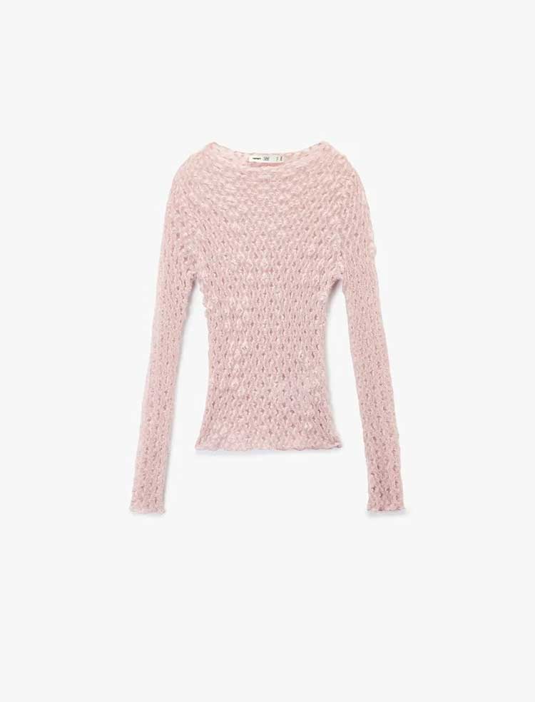 بلوز زنانه کوتون Koton کد 6WAK80094PK