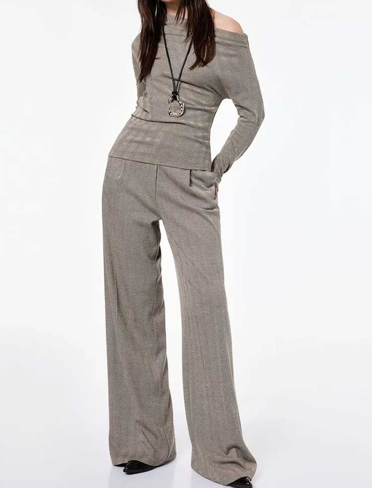 بلوز زنانه کوتون Koton کد 6WAK80363EK