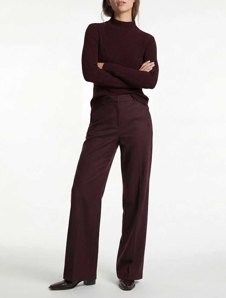 بافت زنانه کوتون Koton کد 6WAK90479HT