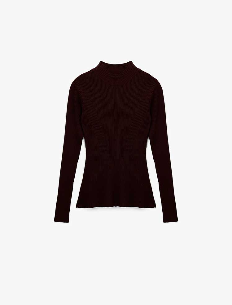 بافت زنانه کوتون Koton کد 6WAK90479HT