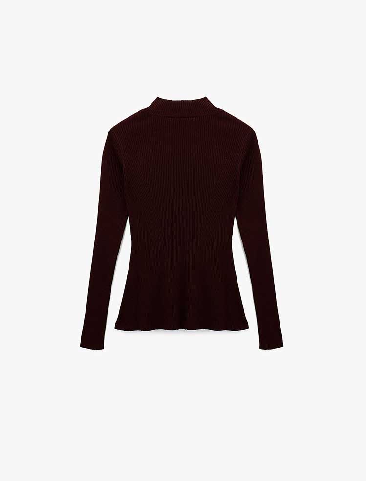 بافت زنانه کوتون Koton کد 6WAK90479HT