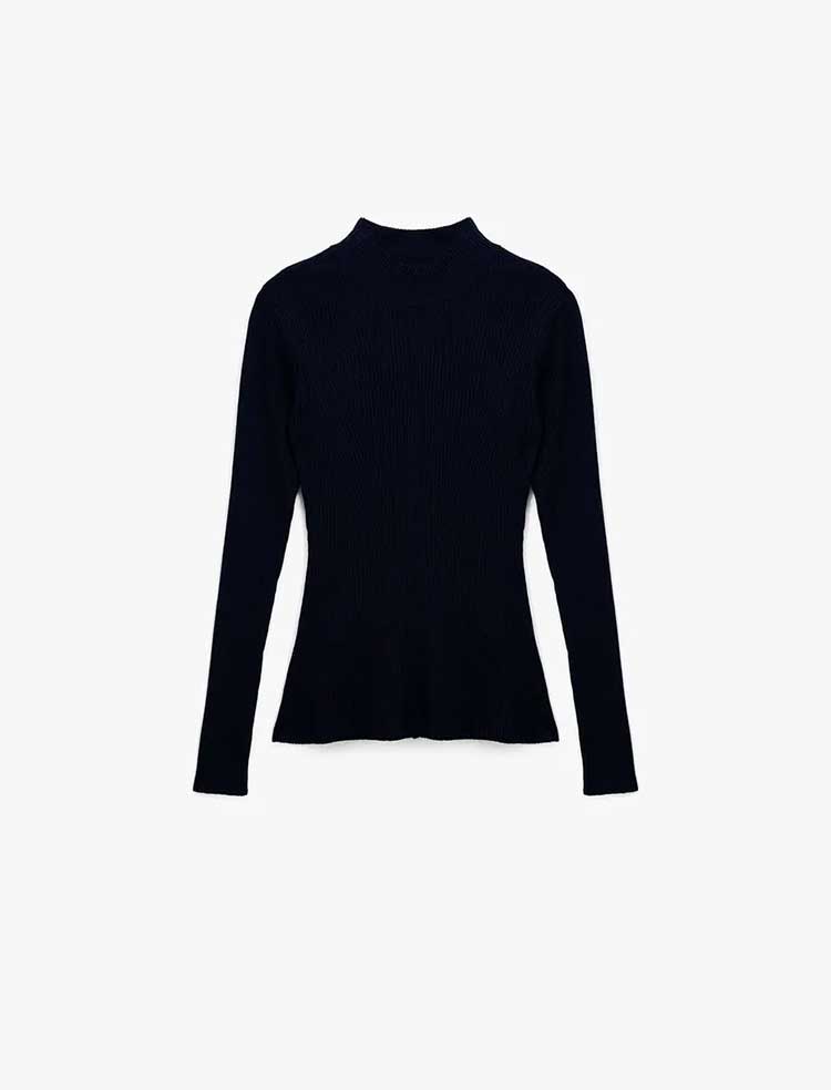 بافت زنانه کوتون Koton کد 6WAK90479HT