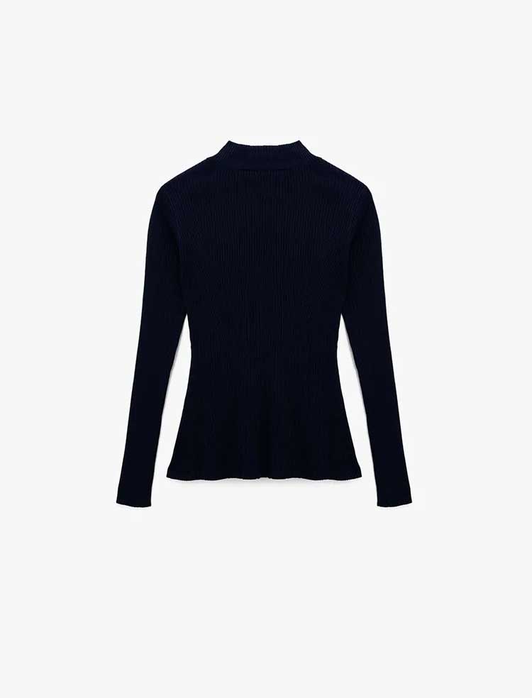 بافت زنانه کوتون Koton کد 6WAK90479HT