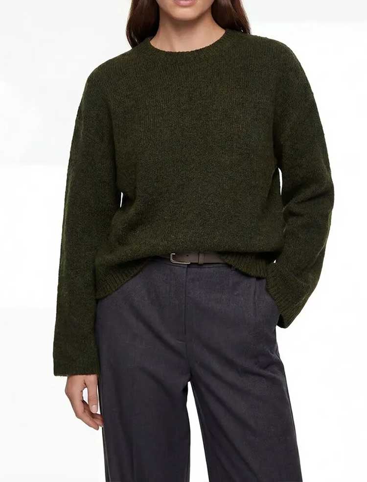 بافت زنانه کوتون Koton کد 6WAK90491HT