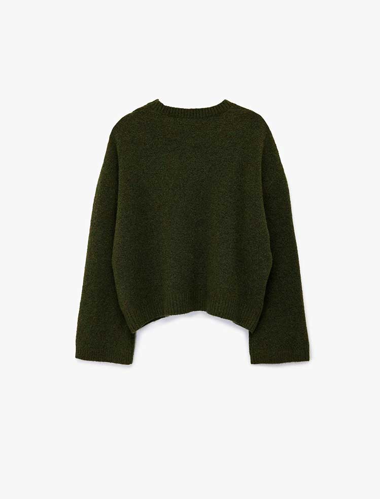 بافت زنانه کوتون Koton کد 6WAK90491HT