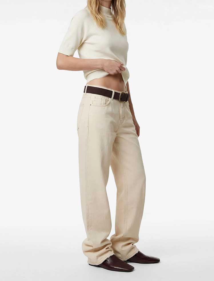 بافت زنانه کوتون Koton کد 6WAK90558HT