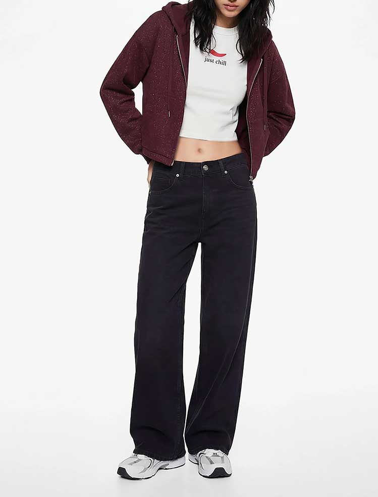 سوییشرت زنانه کوتون Koton کد 6WAL10488IK