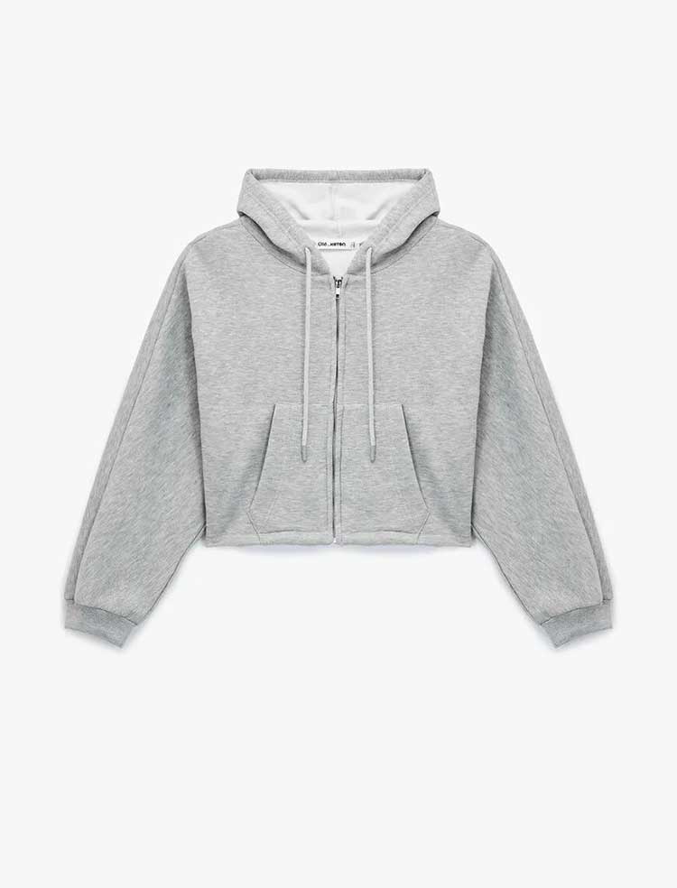 سوییشرت زنانه کوتون Koton کد 6WAL10488IK