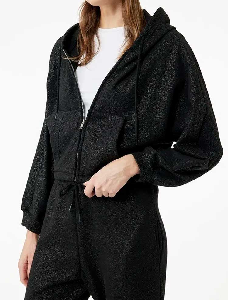 سوییشرت زنانه کوتون Koton کد 6WAL10488IK