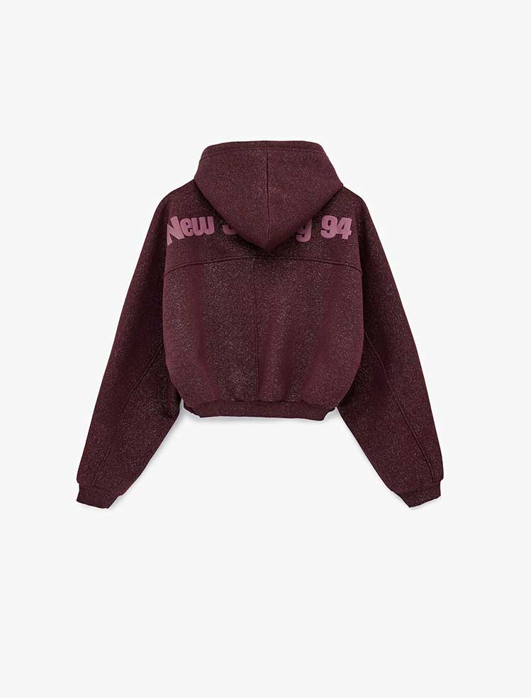 سوییشرت زنانه کوتون Koton کد 6WAL10488IK