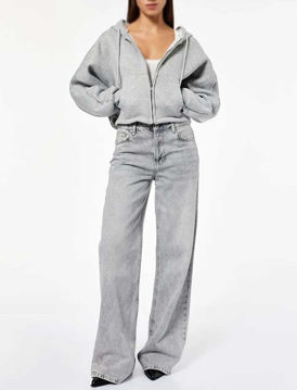 سوییشرت زنانه کوتون Koton کد 6WAL10488IK