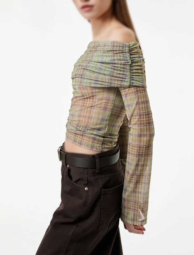 تی شرت زنانه کوتون Koton کد 6WAL10573IK