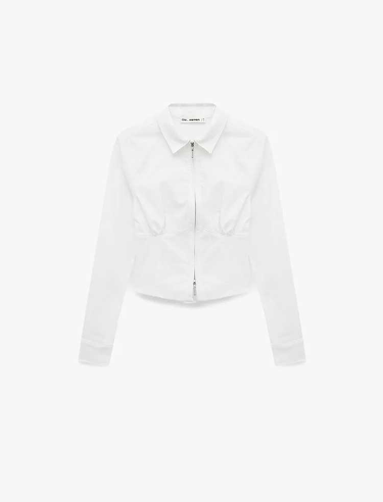 شومیز زنانه کوتون Koton کد 6WAL60053IW