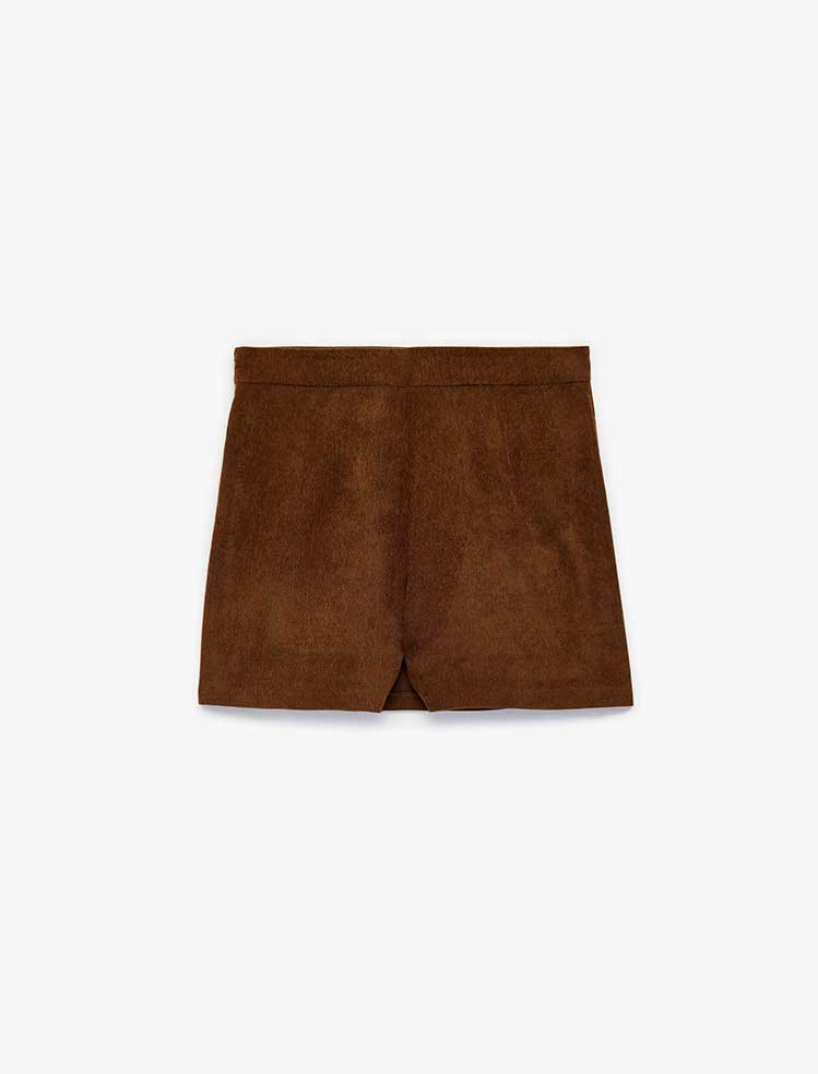 دامن زنانه کوتون Koton کد 6WAL70006IW