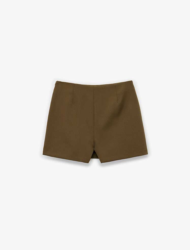 دامن زنانه کوتون Koton کد 6WAL70061IW