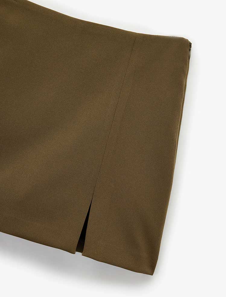 دامن زنانه کوتون Koton کد 6WAL70061IW