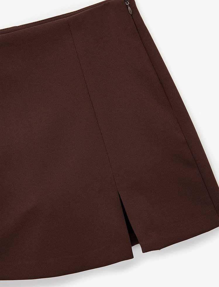 دامن زنانه کوتون Koton کد 6WAL70061IW