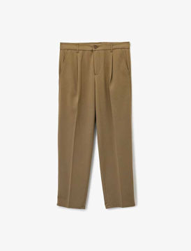 شلوار پارچه ای مردانه  کوتون Koton کد 6WAM40022IW