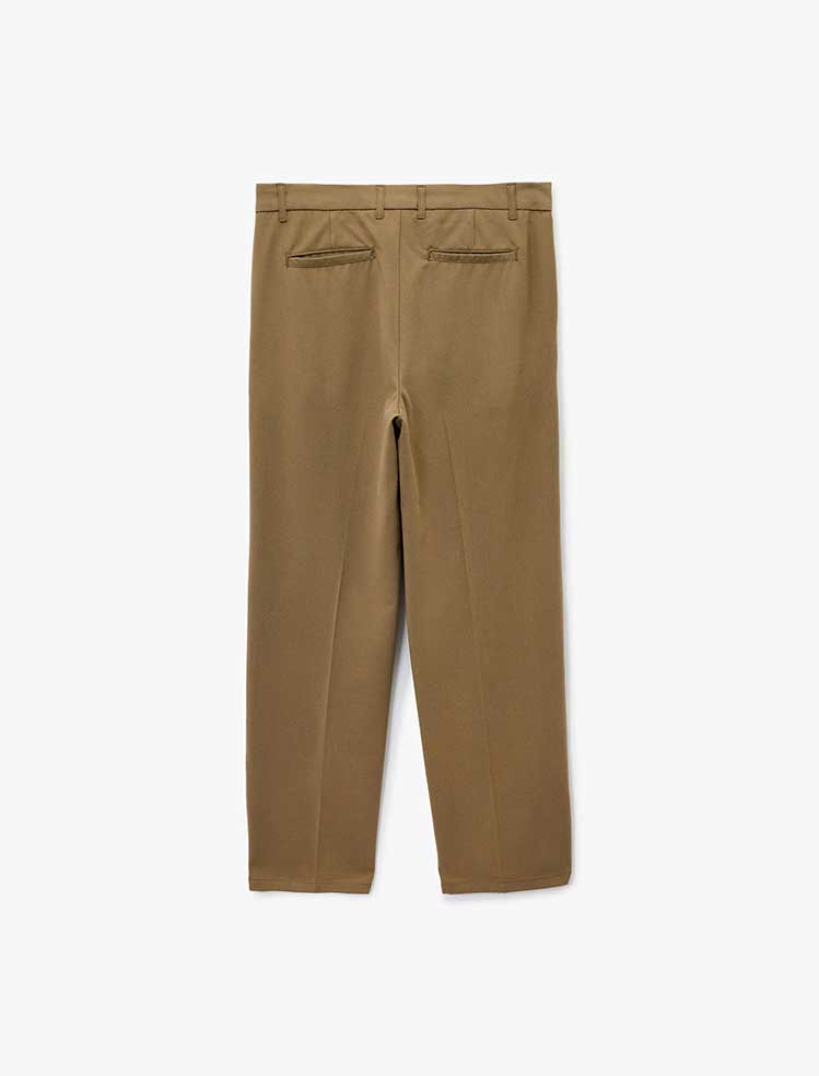 شلوار پارچه ای مردانه  کوتون Koton کد 6WAM40022IW