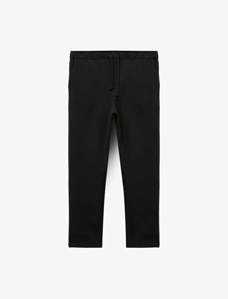 شلوار پارچه ای مردانه  کوتون Koton کد 6WAM40024HK