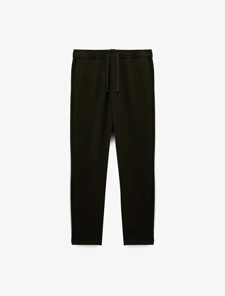 شلوار پارچه ای مردانه  کوتون Koton کد 6WAM40024HK