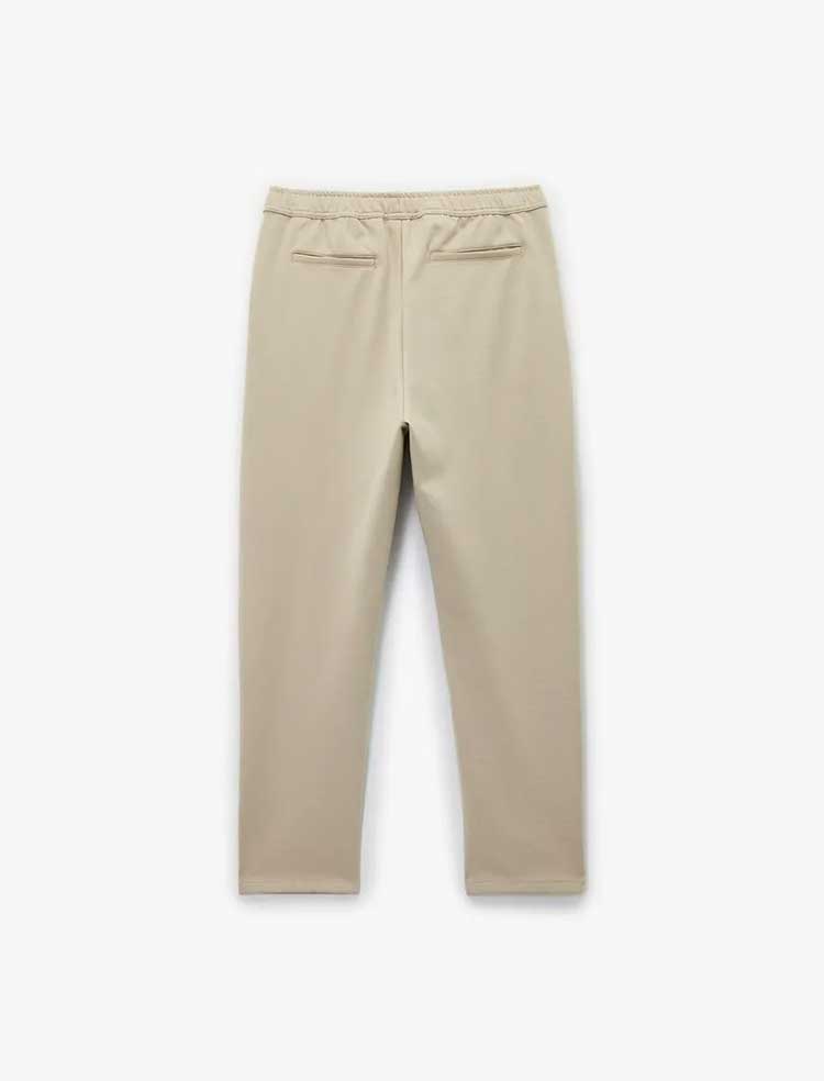 شلوار پارچه ای مردانه  کوتون Koton کد 6WAM40024HK