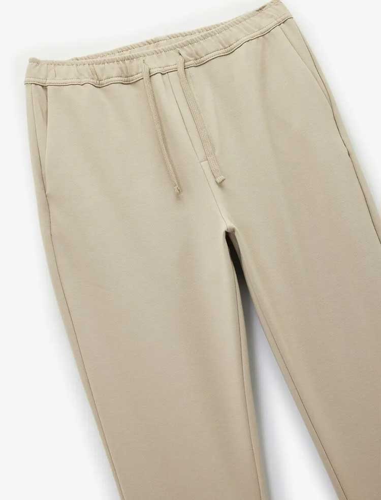 شلوار پارچه ای مردانه  کوتون Koton کد 6WAM40024HK