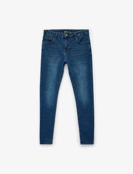 شلوار جين اسکینی مردانه  کوتون Koton کد 6WAM40049ND