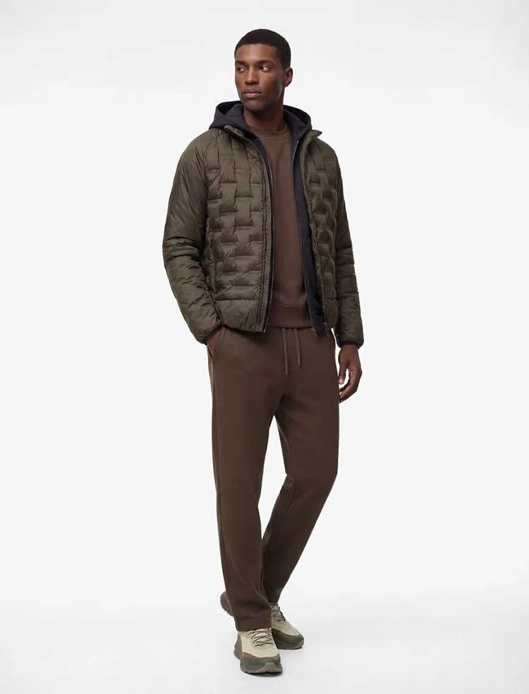 شلوار گرمكن مردانه  کوتون Koton کد 6WAM40052MK