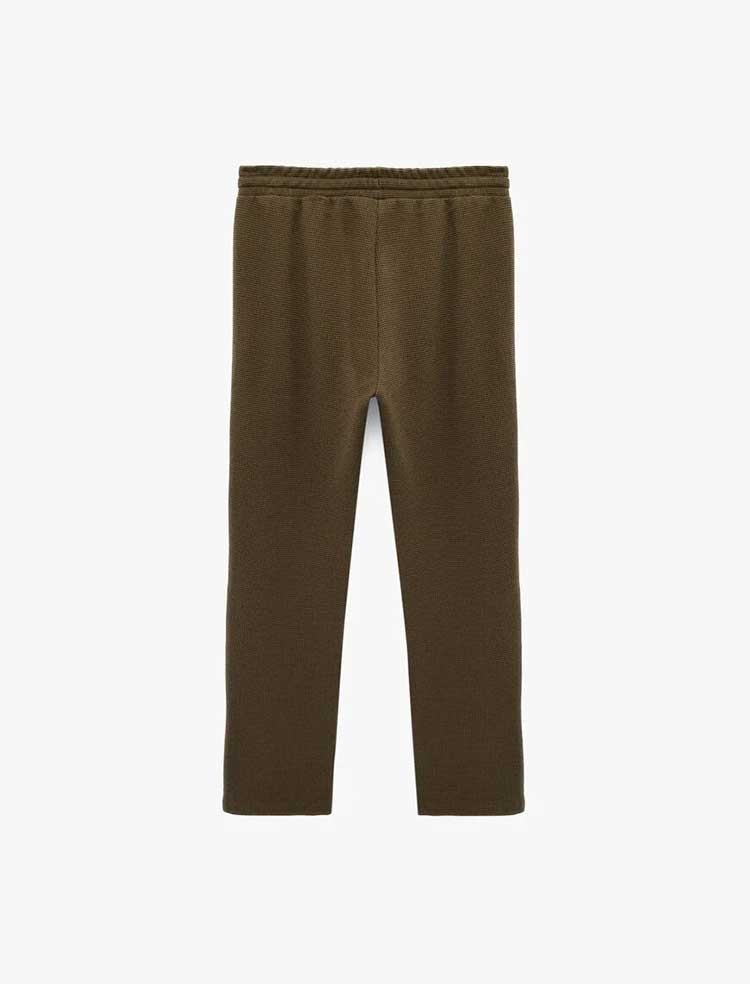 شلوار گرمكن مردانه  کوتون Koton کد 6WAM40052MK