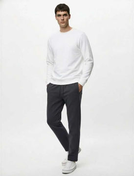 شلوار ورزشی مردانه  کوتون Koton کد 6WAM40121NK