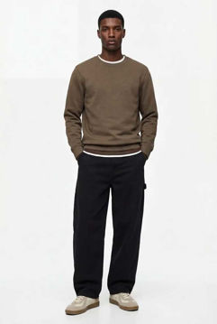 سوییشرت مردانه  کوتون Koton کد 6WAM70017MK