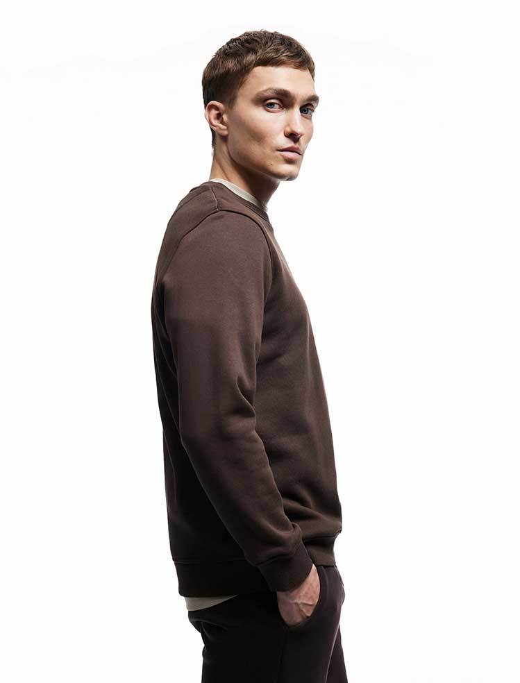 سوییشرت مردانه  کوتون Koton کد 6WAM70017MK