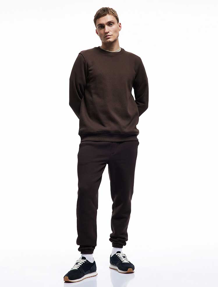 سوییشرت مردانه  کوتون Koton کد 6WAM70017MK